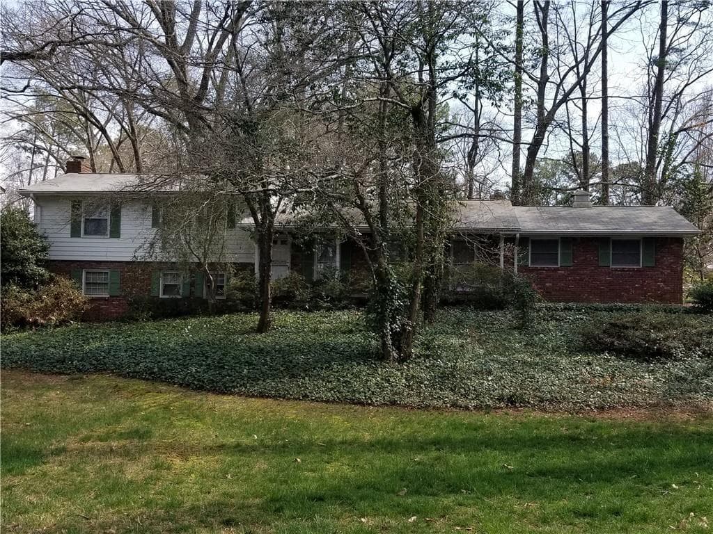 4451 Orleans Court, Dunwoody, GA 30338 — most recent listing photo