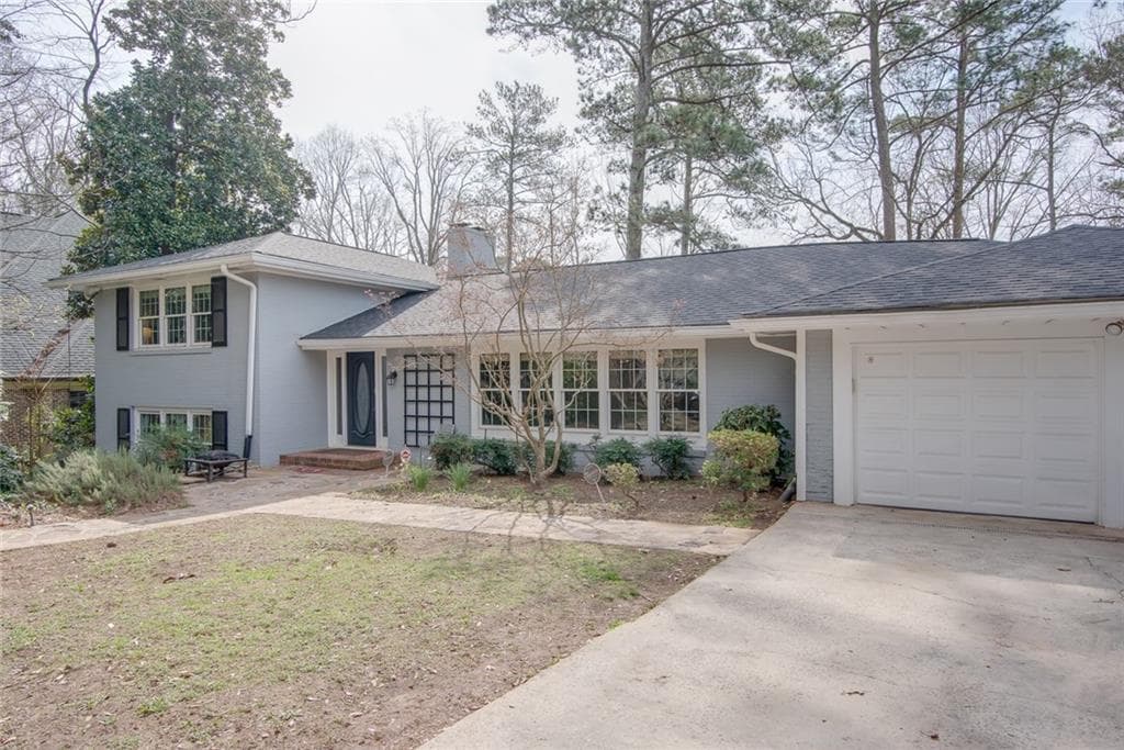 1551 Harts Mill Road, Brookhaven, GA 30319 — most recent listing photo