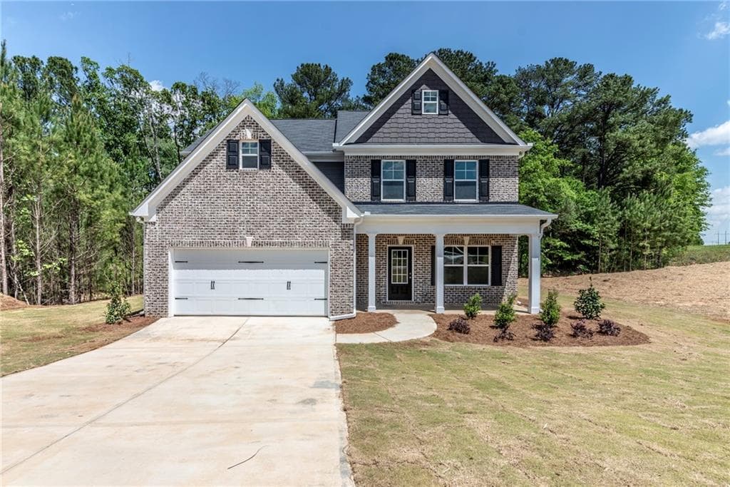 1252 Ida Woods Lane, Lawrenceville, GA 30045 — most recent listing photo