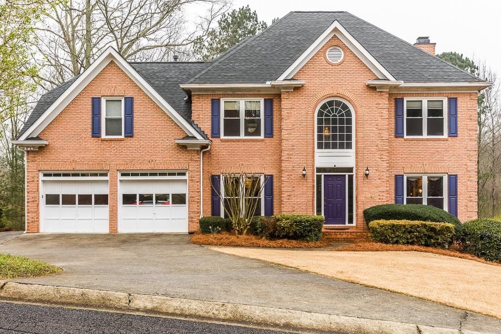 832 Chelsea Park, Marietta, GA 30068 — most recent listing photo