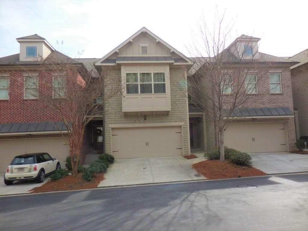 4 bedroom, 4 bathroom, 3,178 sq ft townhouse sold at 2244 W Village Junction Way, Smyrna, GA 30080