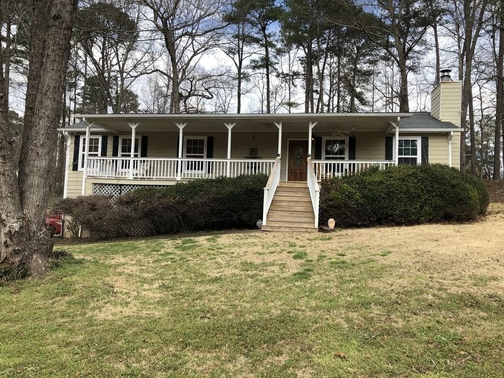 3238 BEAVER Drive, Douglasville, GA 30135 — most recent listing photo