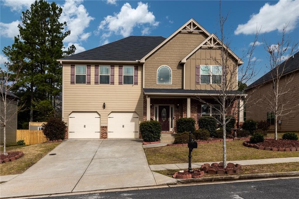 1902 Ivy View Walk, Loganville, GA 30052 — most recent listing photo