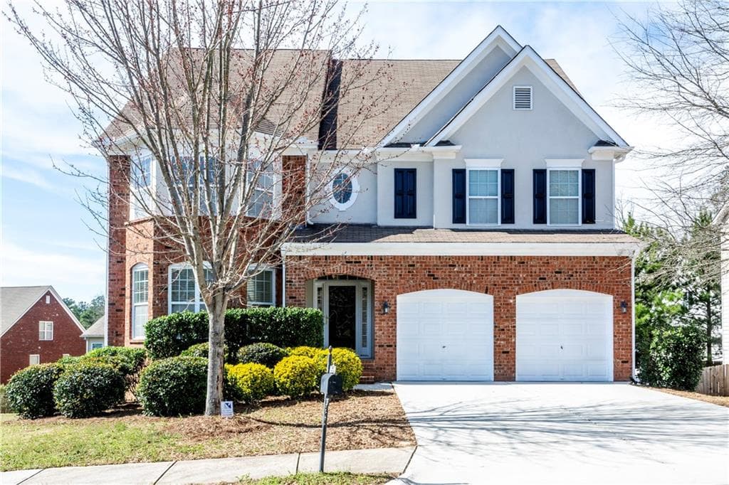 1395 Lakeboat Way, Atlanta, GA 30331 — most recent listing photo