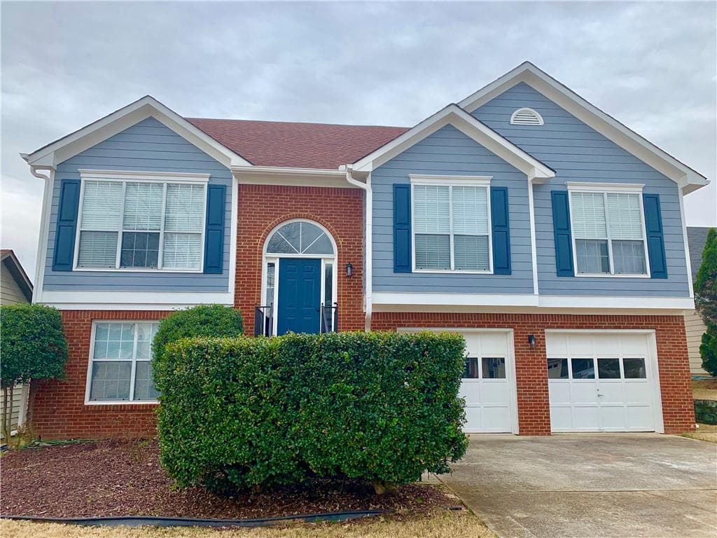 4624 Creek Ford Drive, Duluth, GA 30096 — most recent listing photo