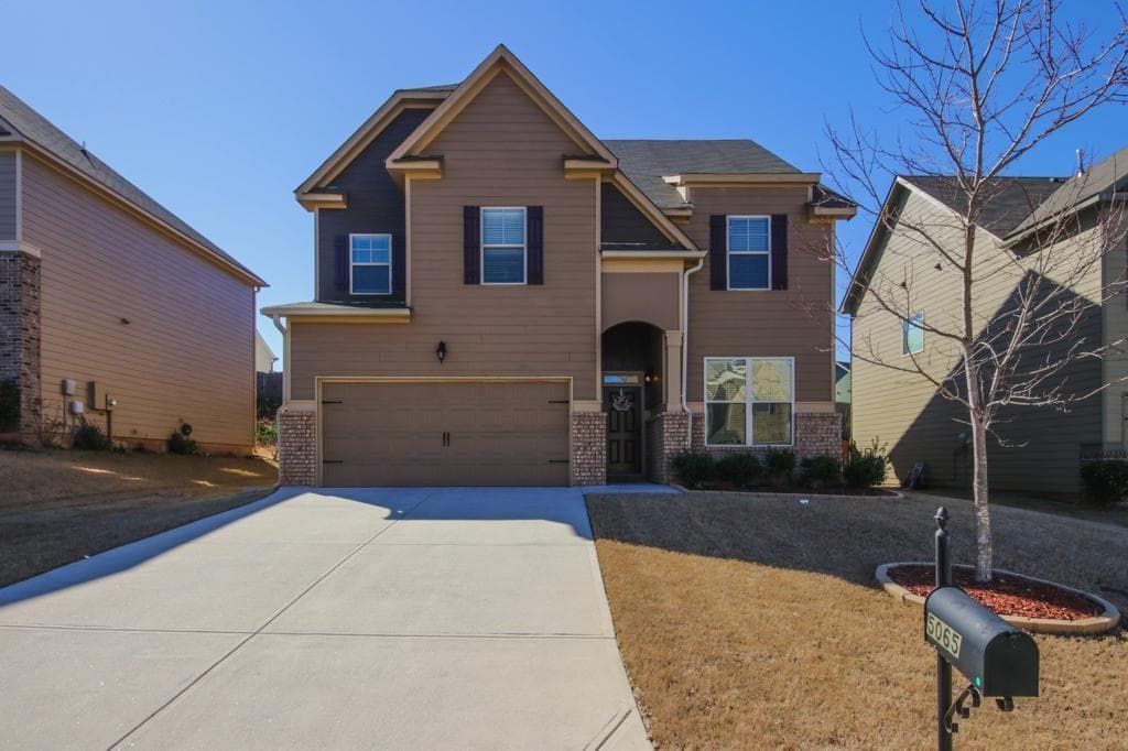 5065 Rialto Way, Cumming, GA 30040 — most recent listing photo