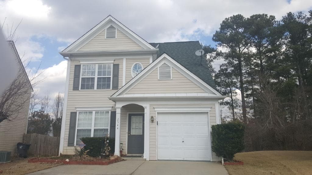 2544 Regent Walk Drive, Duluth, GA 30096 — most recent listing photo