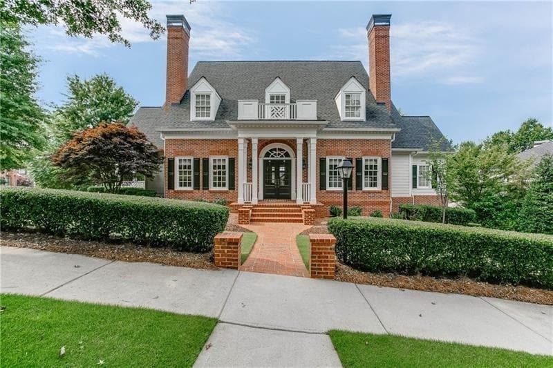 4674 Meadow Bluff Lane, Suwanee, GA 30024 — most recent listing photo