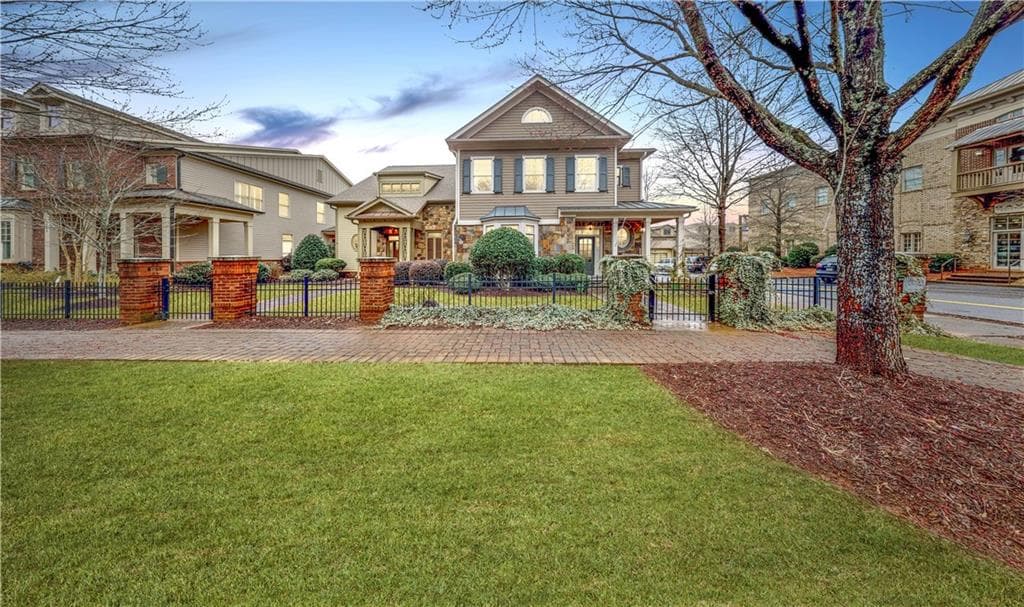 12522 Broadwell Road, Milton, GA 30004 — most recent listing photo