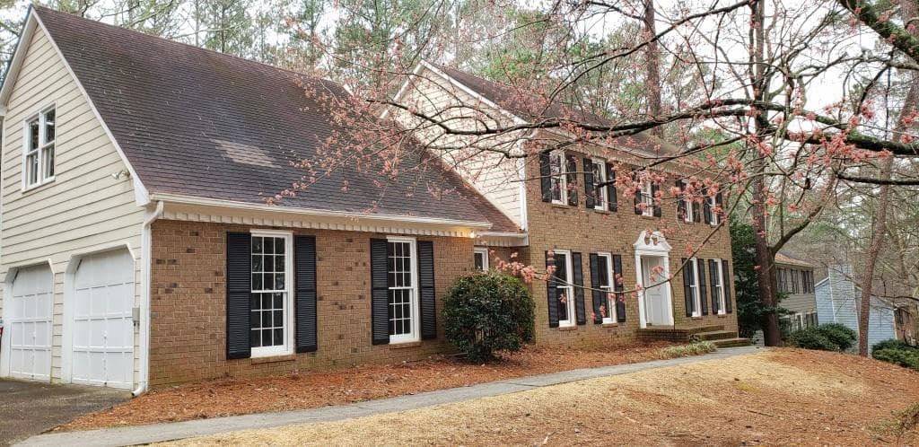 3502 Harvest Moon Trace, Lilburn, GA 30047 — most recent listing photo