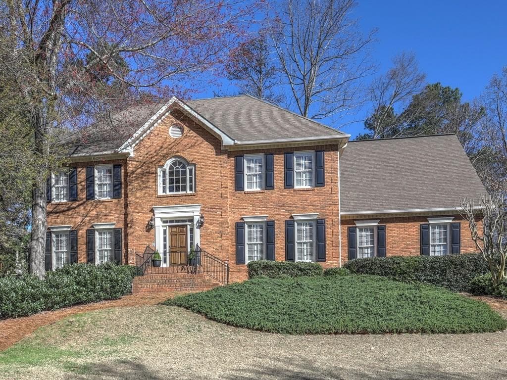 3595 Tuckers Farm, Marietta, GA 30067 — most recent listing photo