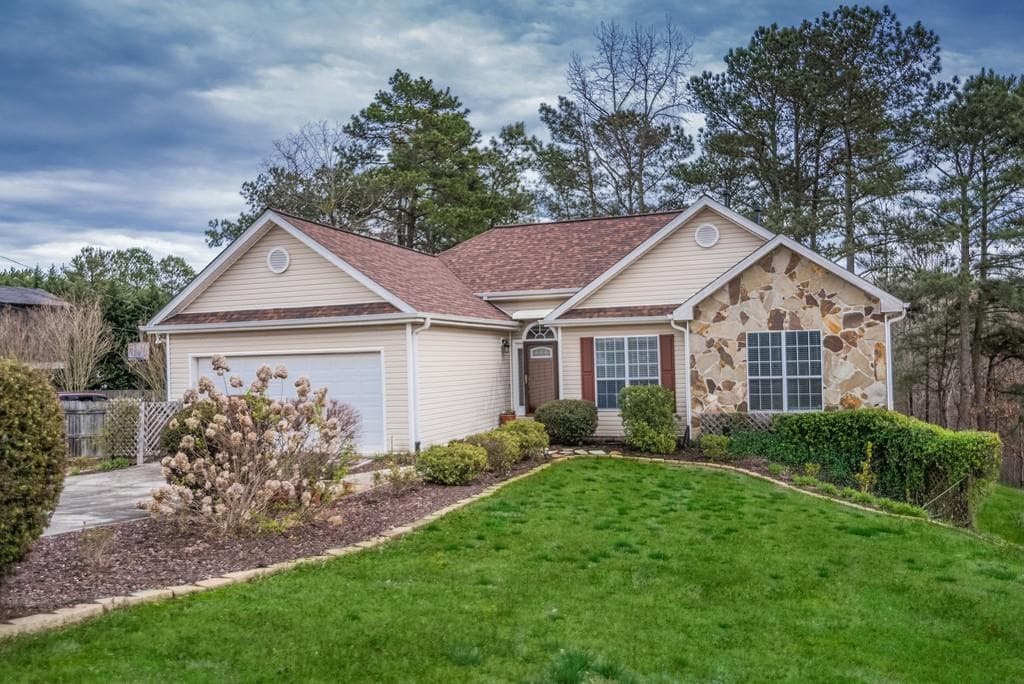 4723 DEER CROSSING Court, Flowery Branch, GA 30542 — most recent listing photo