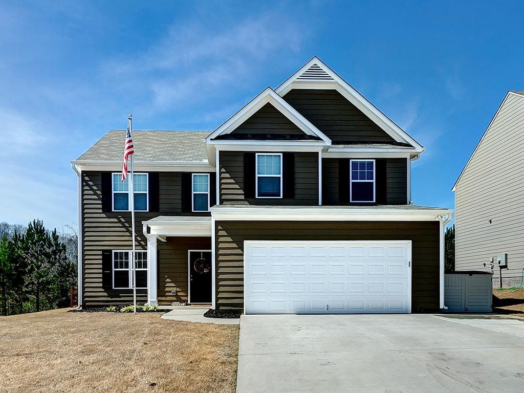 38 Birch River Point, Dallas, GA 30132 — most recent listing photo