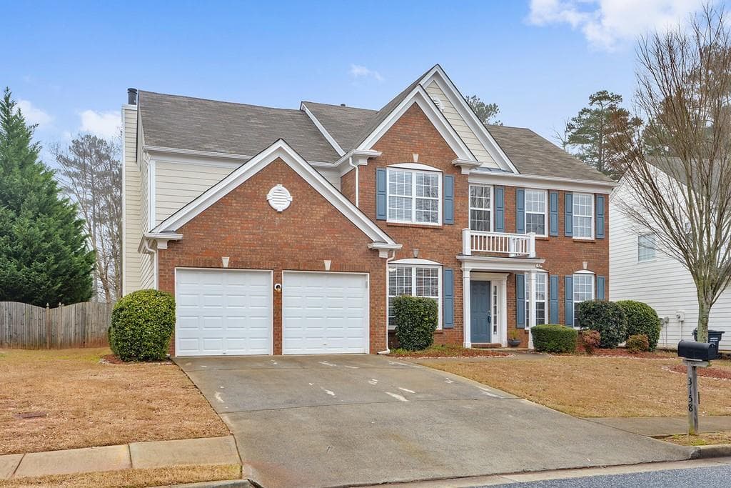 3158 ELMENDORF Drive, Kennesaw, GA 30144 — most recent listing photo