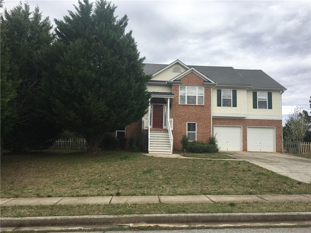 90 Jennifer Place, Dallas, GA 30157 — most recent listing photo