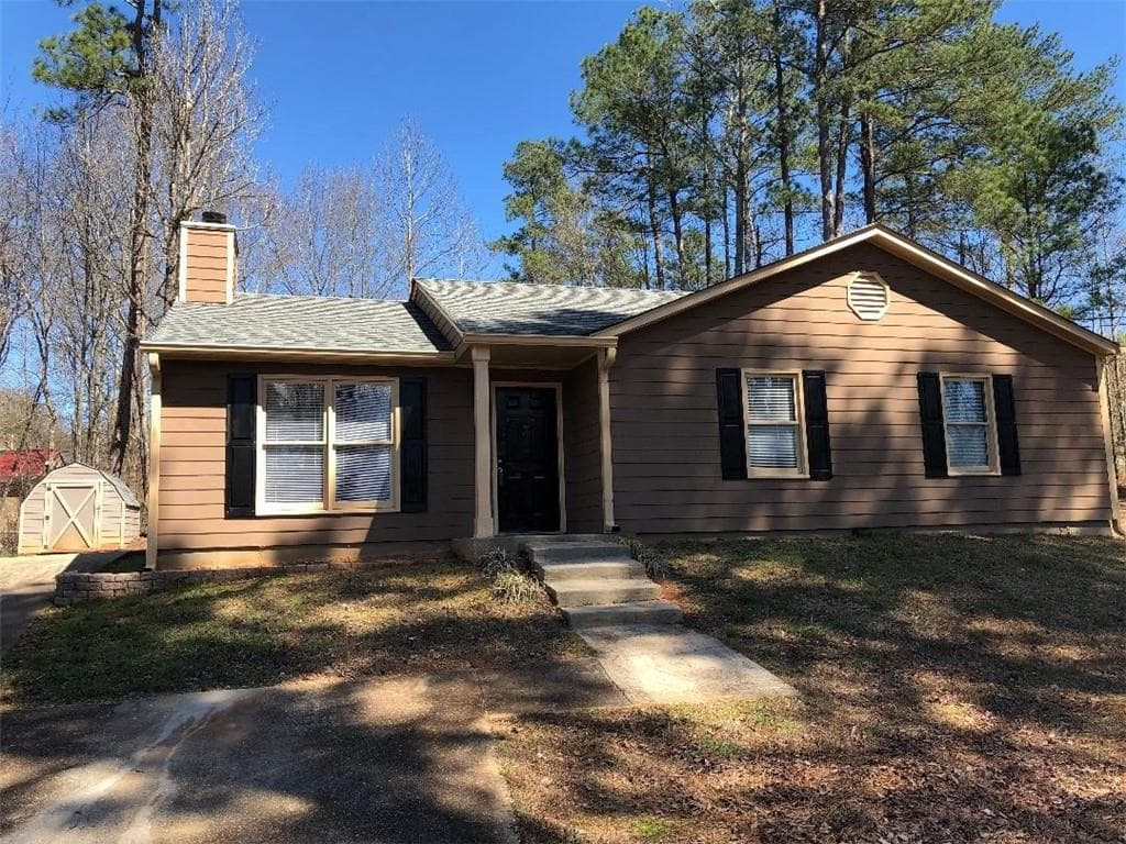 324 Chimney Trace Drive, Winder, GA 30680 — most recent listing photo
