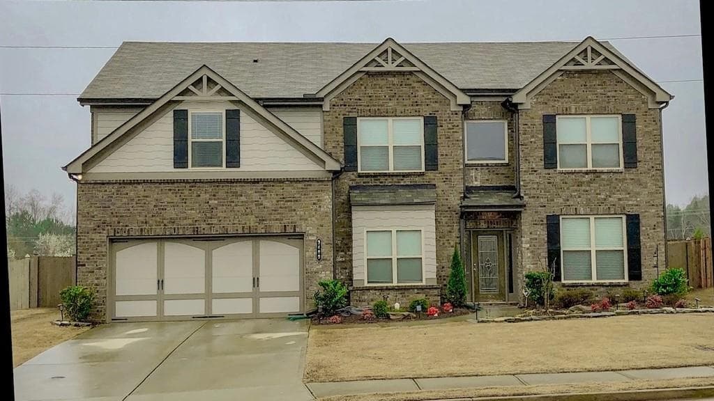 3489 IN BLOOM Way, Auburn, GA 30011 — most recent listing photo