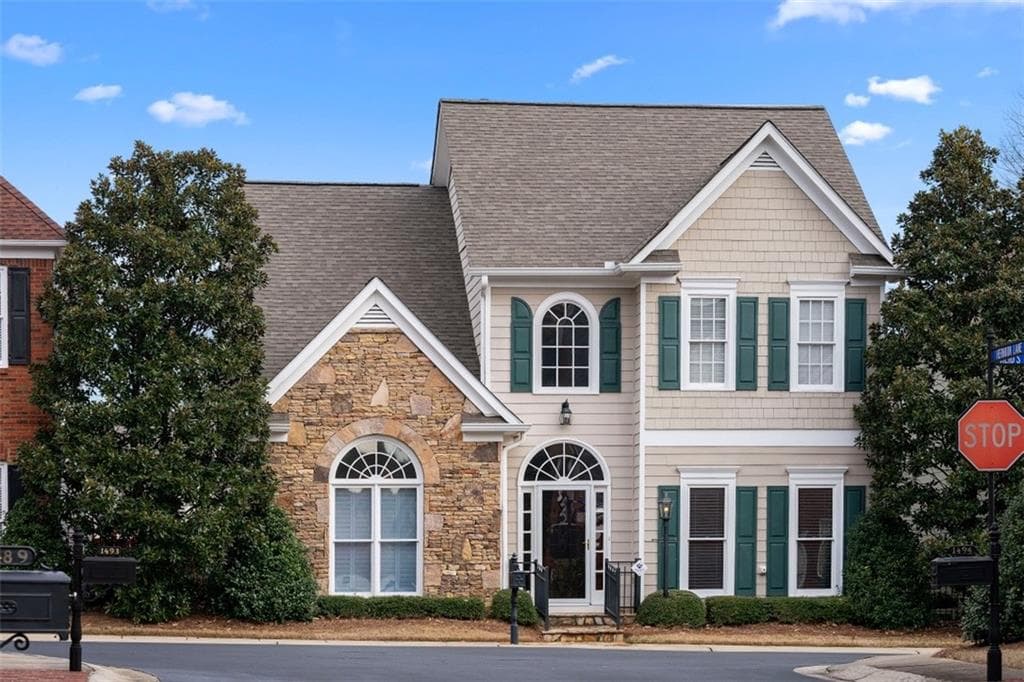 1557 Reids Ferry Way, Marietta, GA 30062 — most recent listing photo