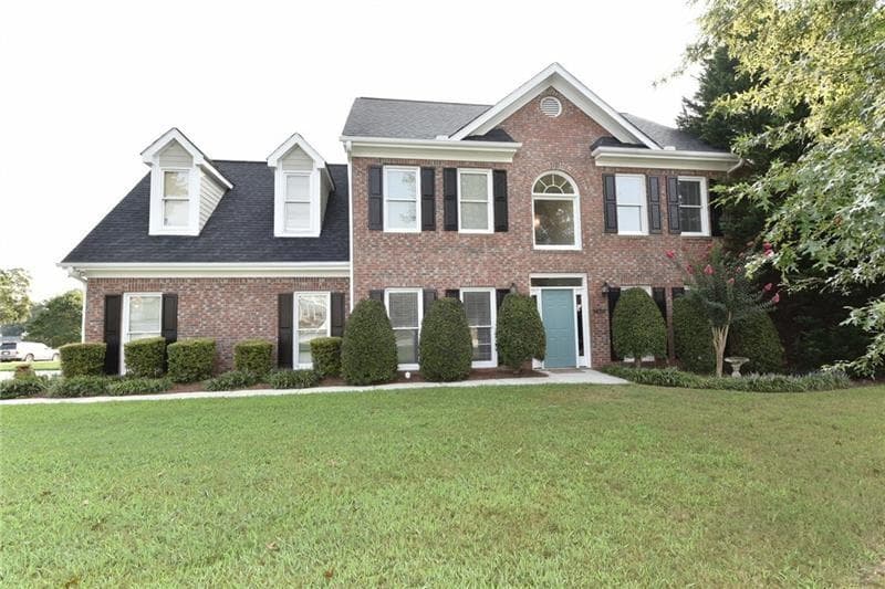 1420 HOLLY MANOR Drive, Loganville, GA 30052 — most recent listing photo