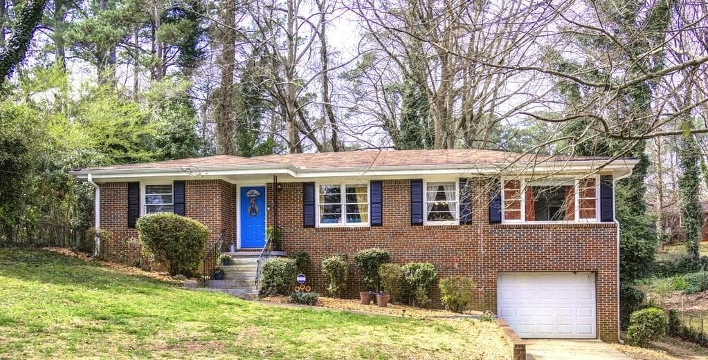 2107 SEAVEY Drive, Decatur, GA 30032 — most recent listing photo