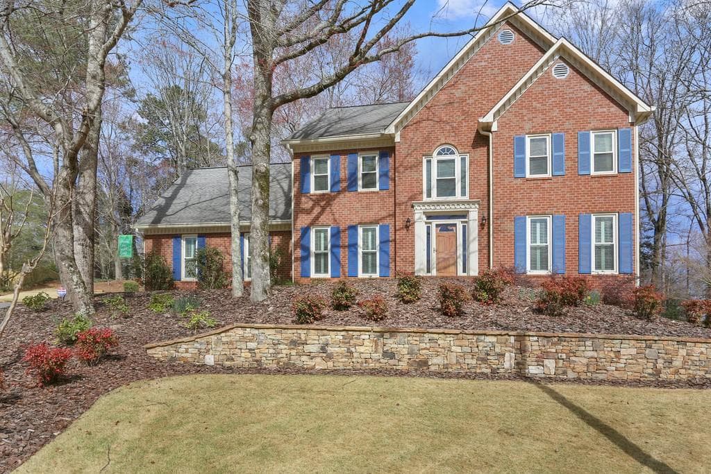 3870 Beacon Street, Marietta, GA 30062 — most recent listing photo