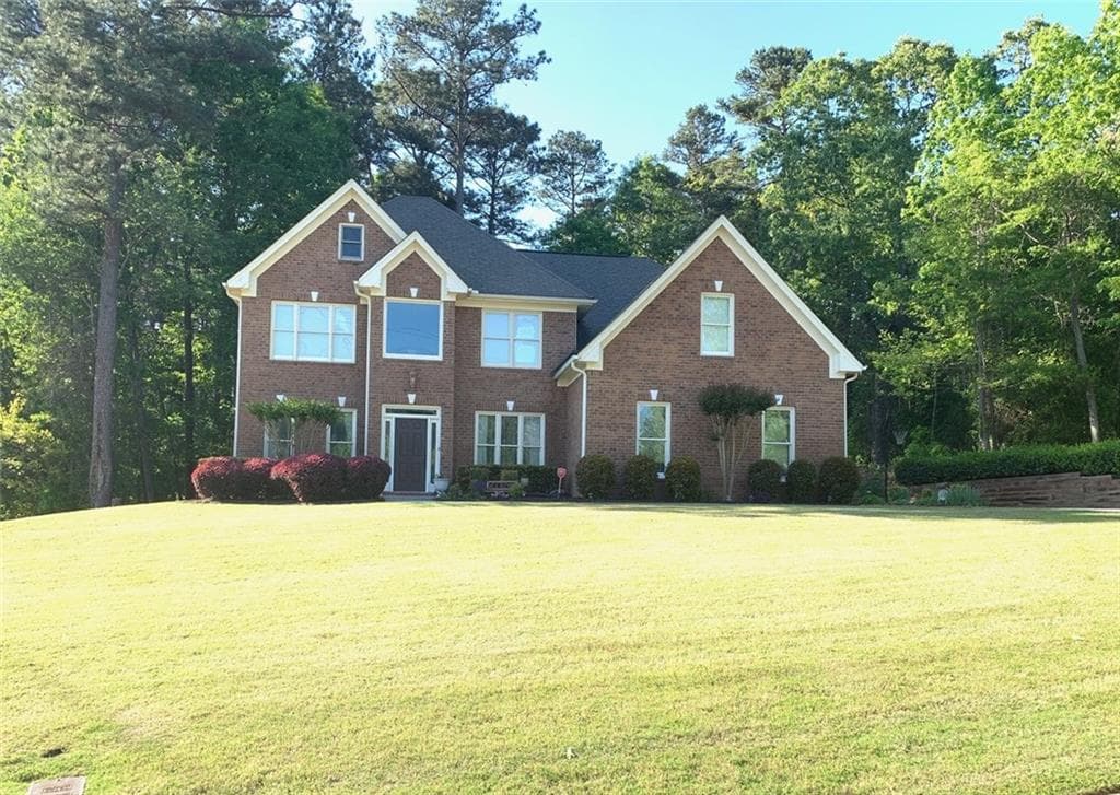 2477 Millers Pond Lane, Snellville, GA 30039 — most recent listing photo