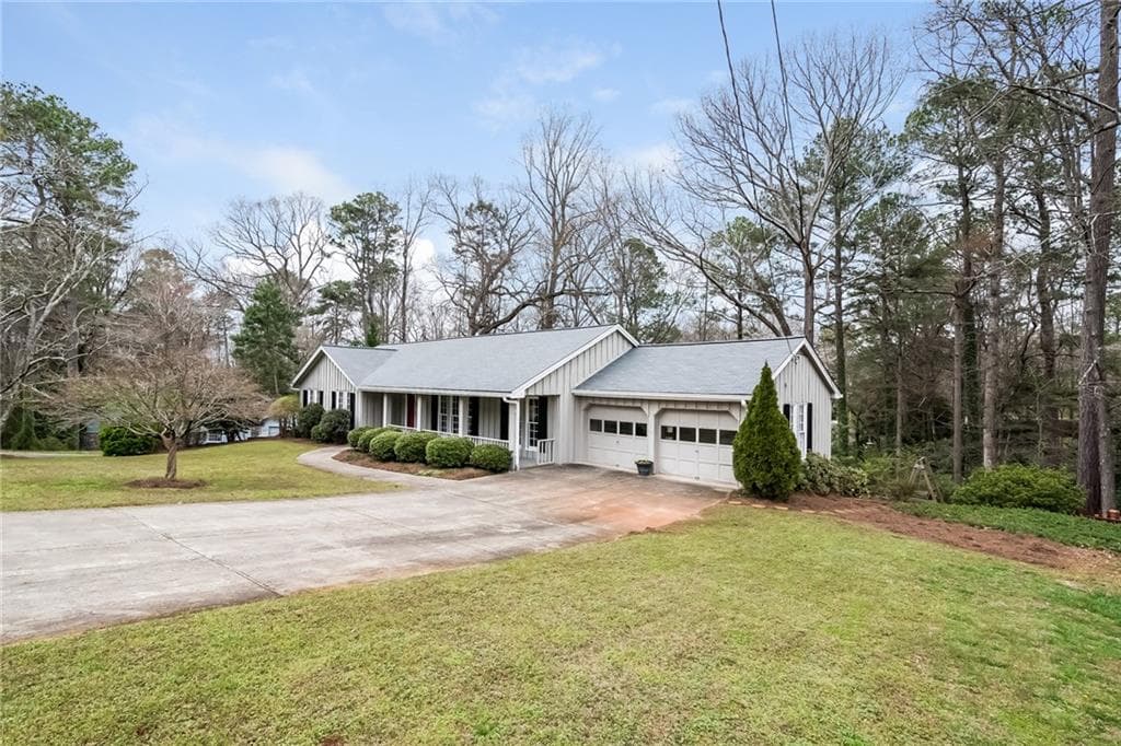 4054 Brymond Court, Tucker, GA 30084 — most recent listing photo