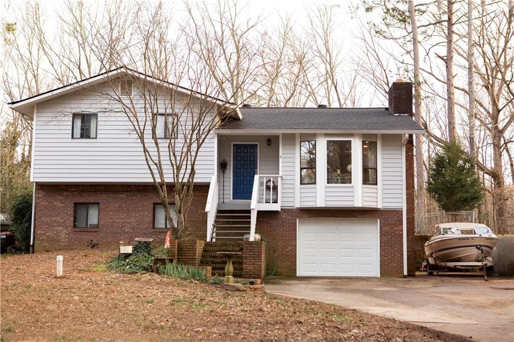 4810 Newton Drive, Gainesville, GA 30506 — most recent listing photo