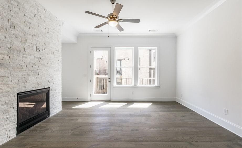 6649 Encore Boulevard 86, Sandy Springs, GA 30328 — most recent listing photo