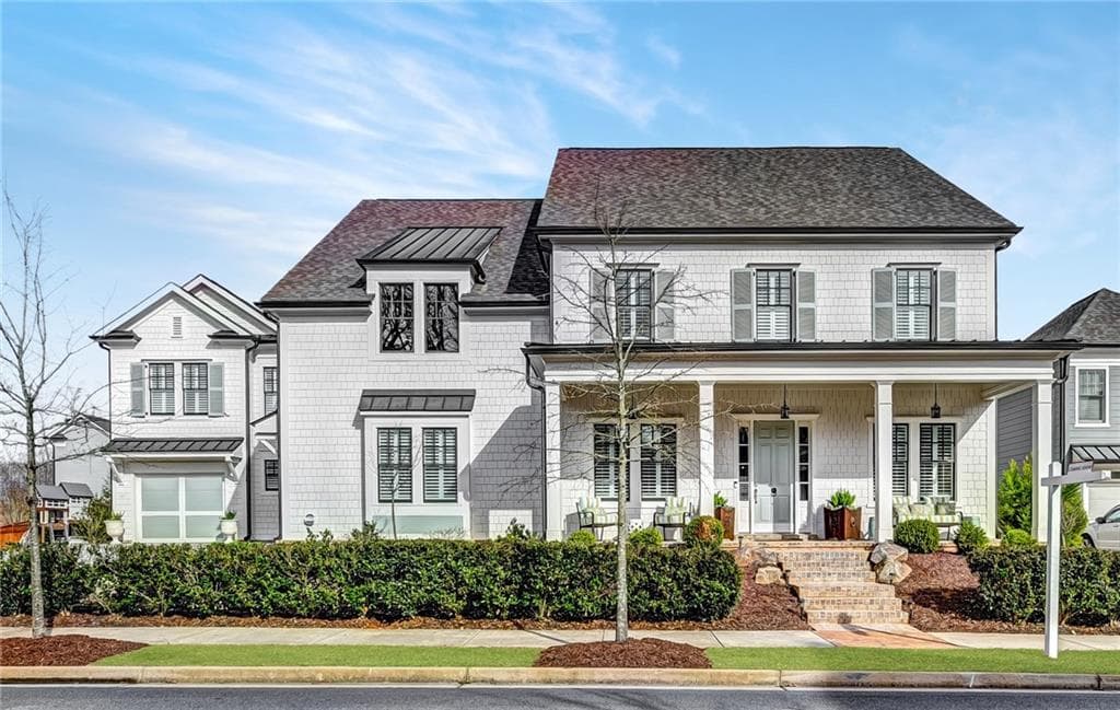 1065 Lee Street, Milton, GA 30004 — most recent listing photo