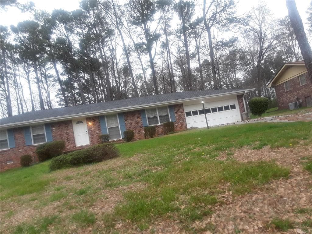 5496 JOECLAY Drive, Stone Mountain, GA 30088 — most recent listing photo