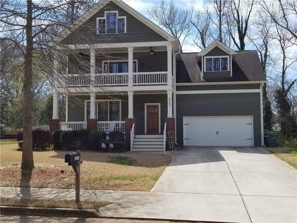 2295 Nolan Drive, Decatur, GA 30032 — most recent listing photo