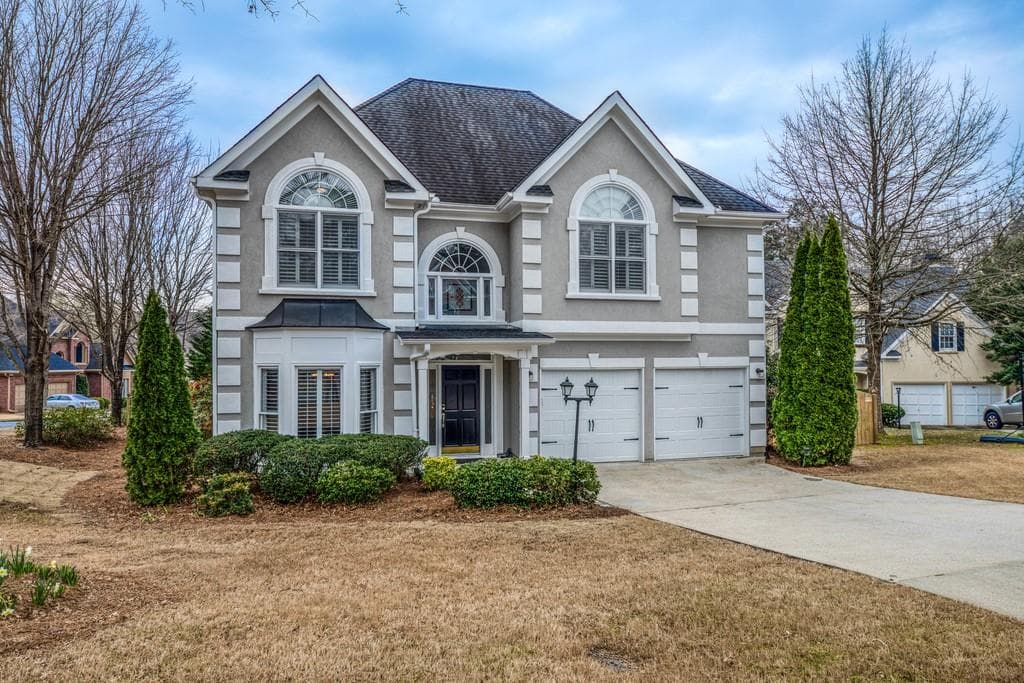 4551 Devonshire Road, Dunwoody, GA 30338 — most recent listing photo
