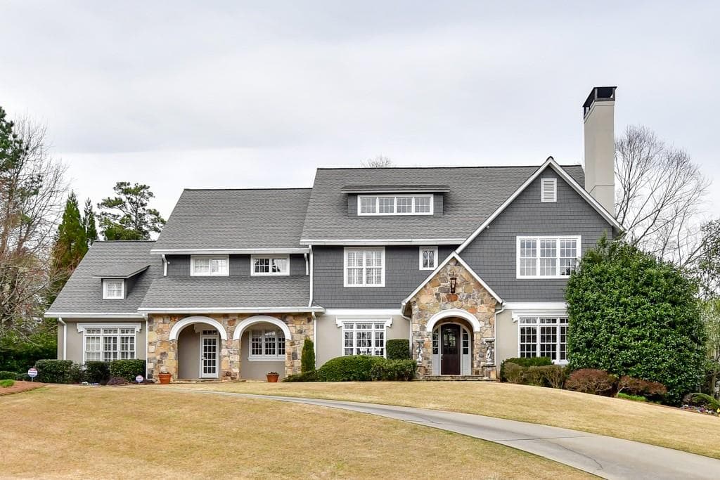 4790 PARAN OAK Court, Sandy Springs, GA 30327 — most recent listing photo