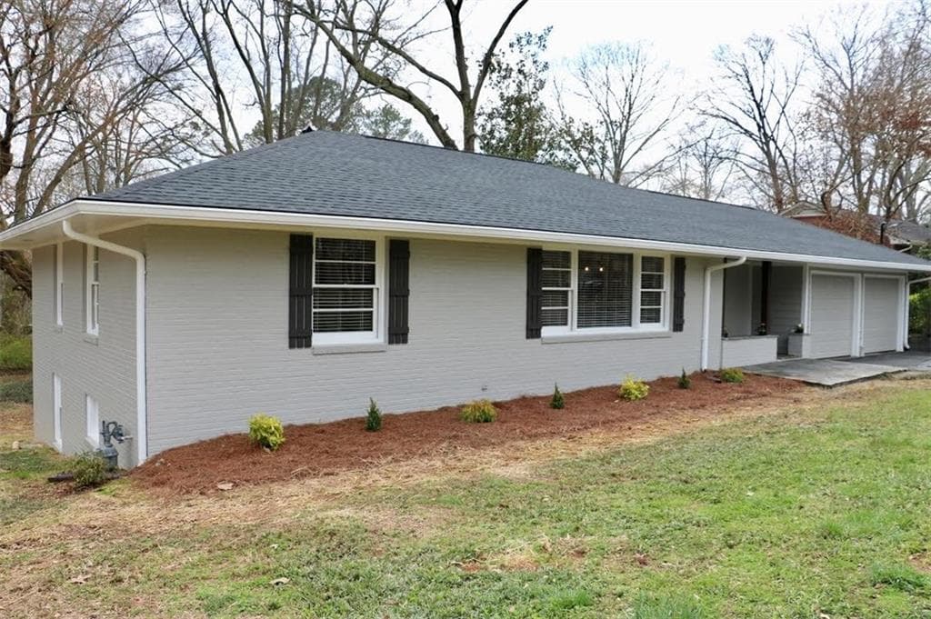 2330 Clearwater Drive, Marietta, GA 30067 — most recent listing photo