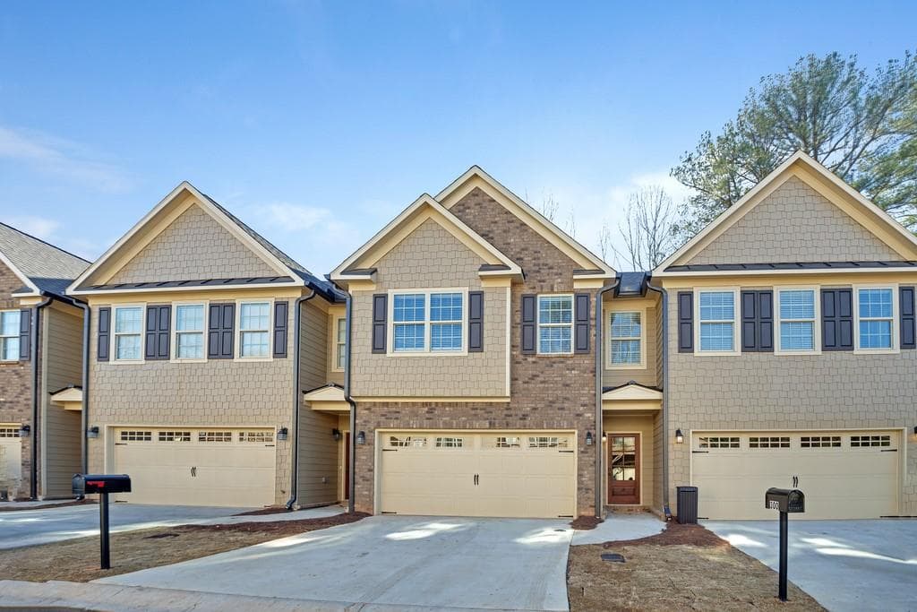 200 Jackson Place 22, Lilburn, GA 30047 — most recent listing photo