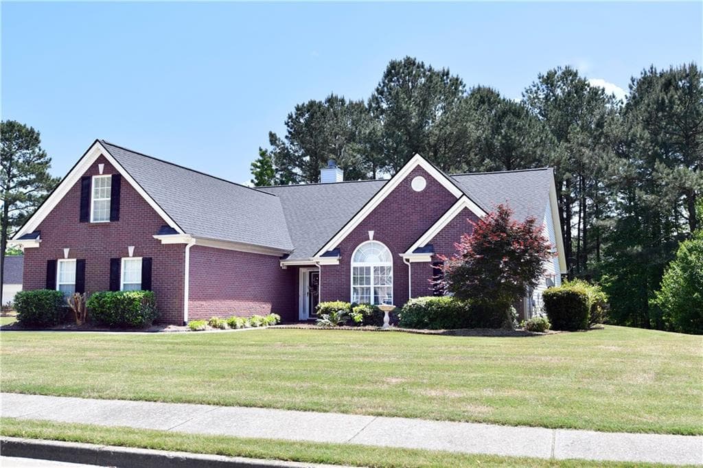 2865 JAY OAK Drive, Dacula, GA 30019 — most recent listing photo