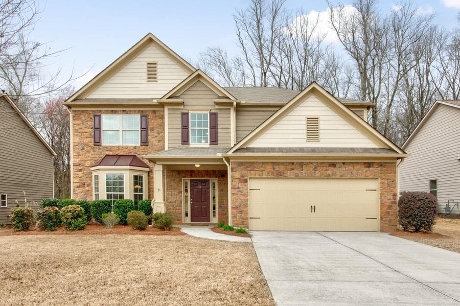 5850 Stevehaven Lane, Cumming, GA 30028 — most recent listing photo