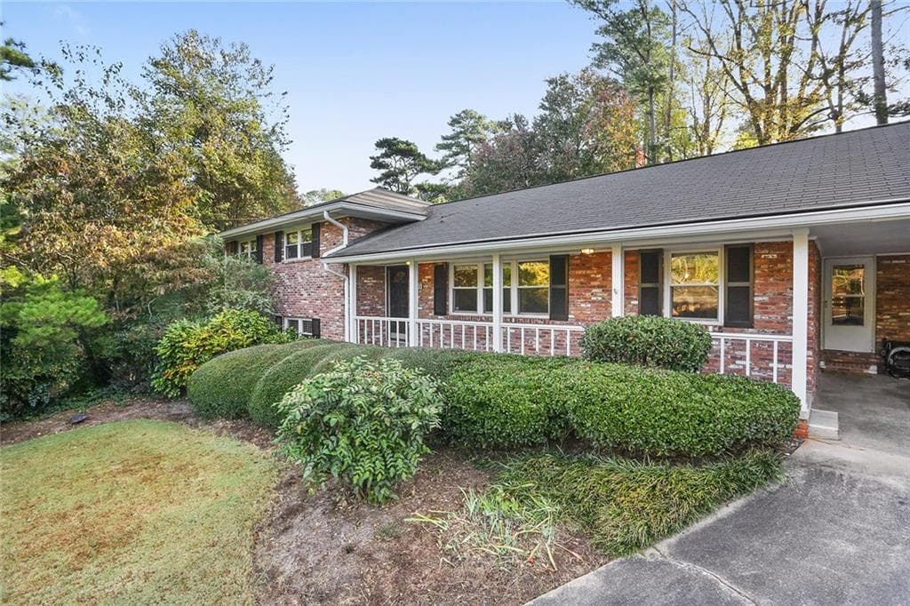 1693 Little Joe Court, Decatur, GA 30033 — most recent listing photo