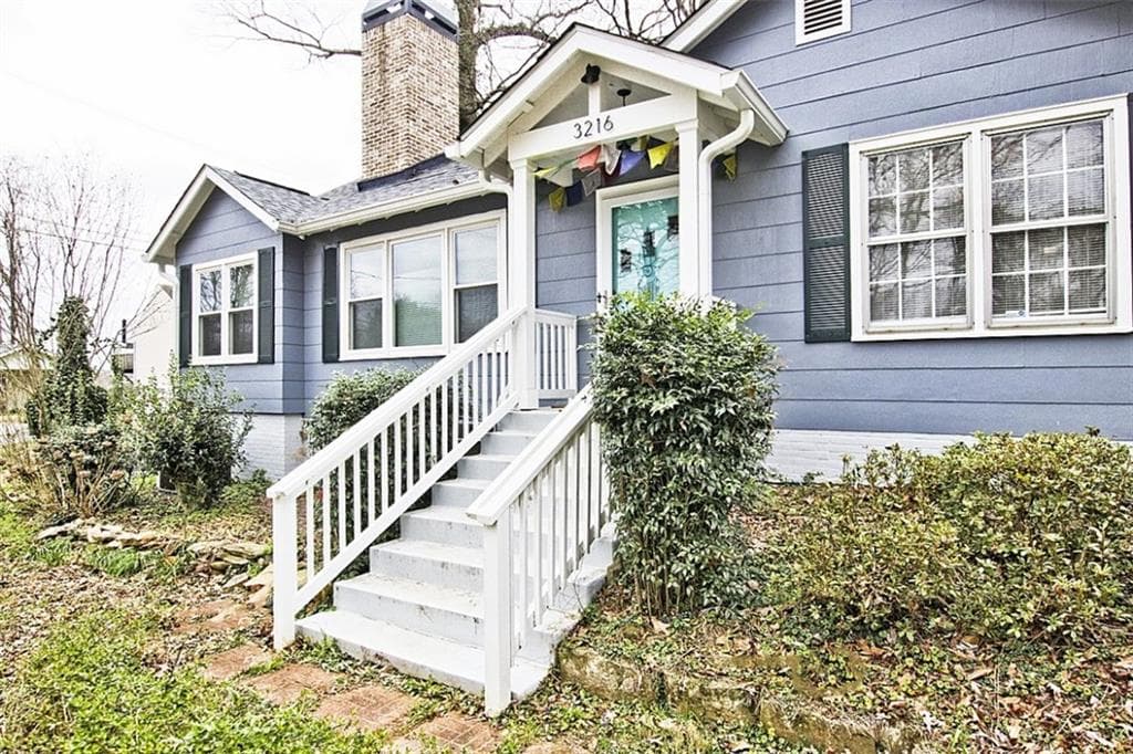 3216 Forrest Hills Drive, Hapeville, GA 30354 — most recent listing photo
