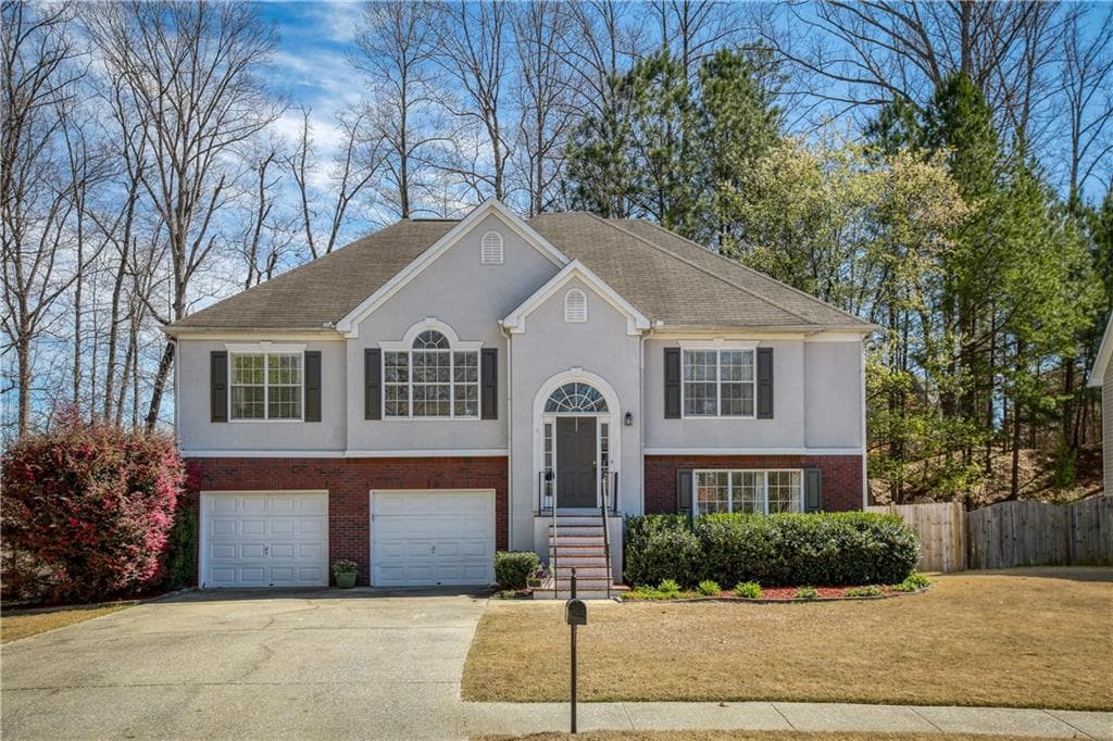 5651 Wandering Vine Lane, Mableton, GA 30126 — most recent listing photo