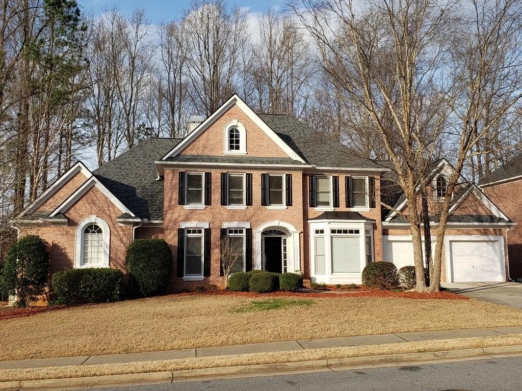 3312 Perrington Pointe, Marietta, GA 30066 — most recent listing photo