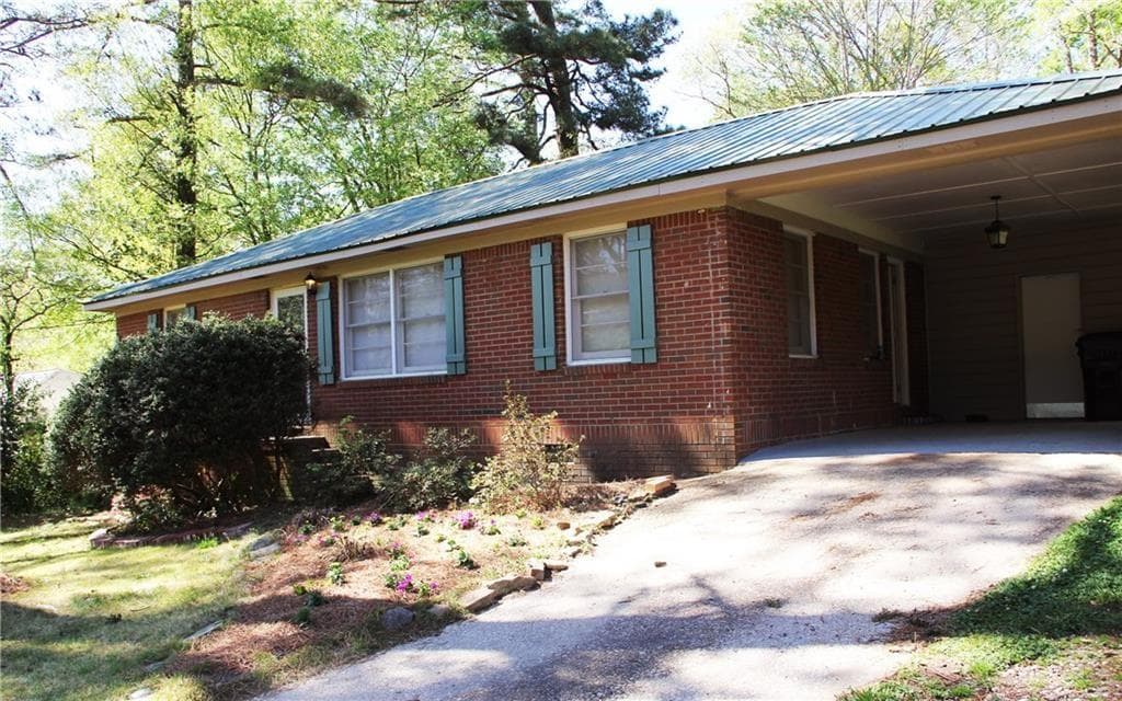 2186 Perkerson Mill Road, Austell, GA 30106 — most recent listing photo