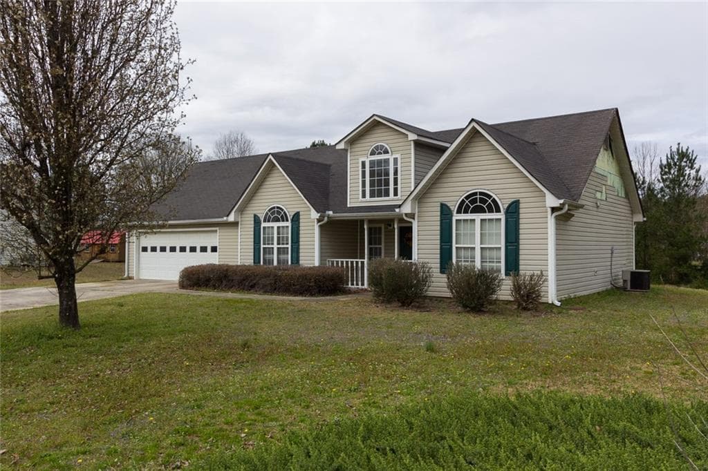4020 Morning Dove Court, Loganville, GA 30052 — most recent listing photo
