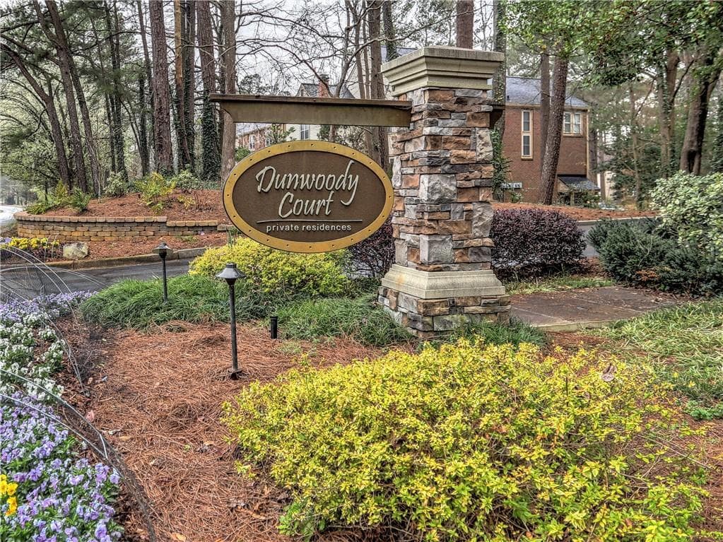 106 Dunbar Drive, Dunwoody, GA 30338 — most recent listing photo