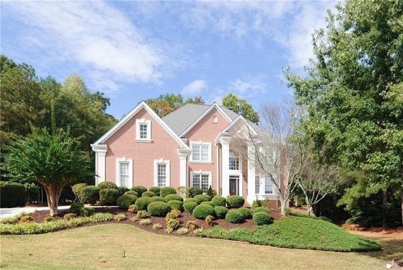 710 Autumn Close, Alpharetta, GA 30004 — most recent listing photo