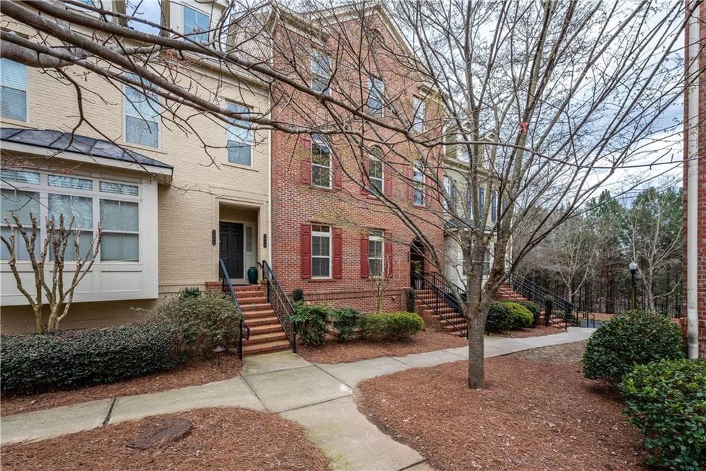 2636 Wander Trail, Alpharetta, GA 30022 — most recent listing photo