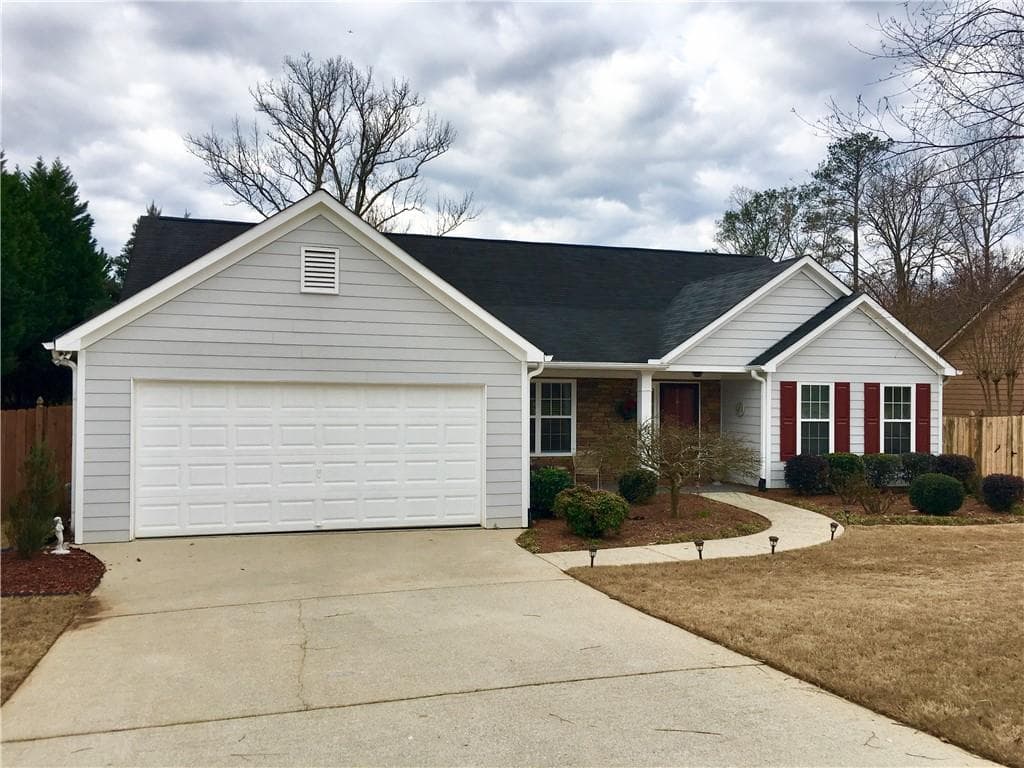 432 Beranda Circle, Douglasville, GA 30134 — most recent listing photo