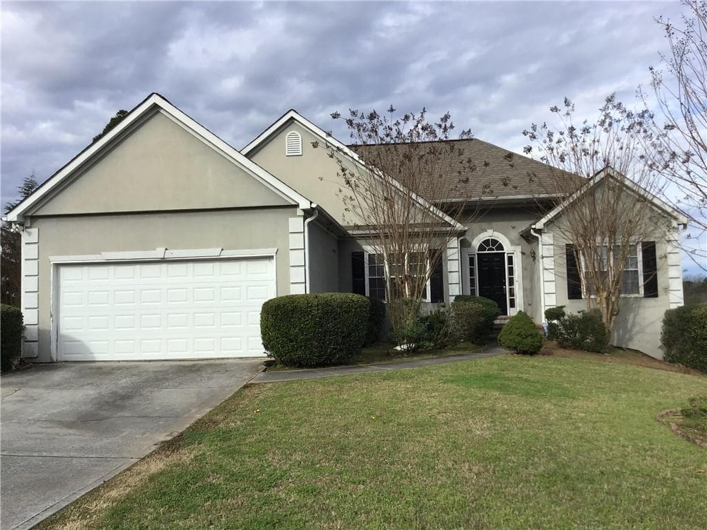 5 bedroom, 3 bathroom, 3,184 sq ft single family residence sold at 931 Soaring Drive, Marietta, GA 30062