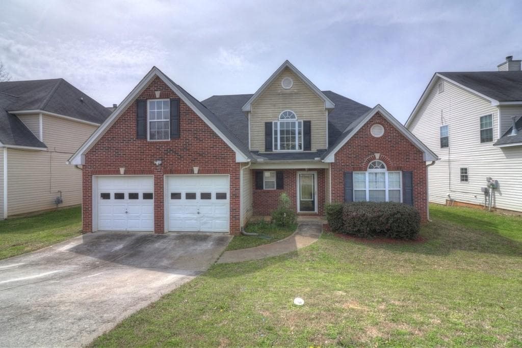 260 DAIRYLAND Drive, Covington, GA 30016 — most recent listing photo